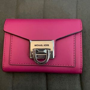 New Michael Kors Wallet